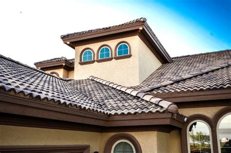 mediterranean house metal roof|mediterranean roof type.